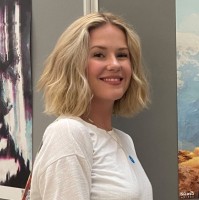 Julie Helgeland Tveteraas