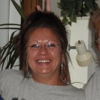 Rose Pugh