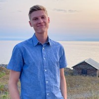 Jonathan Carlson