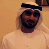 Mohamed Alharmoudi