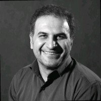 Saeed Motamedi