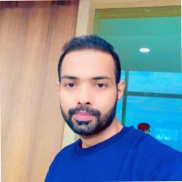 Sushant Kadam