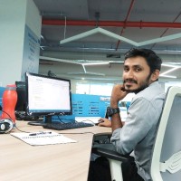 Lijesh J Antony