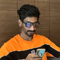 Sandeep Mailarkar