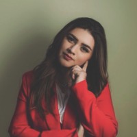 Daniela María Hernandez Rodarte