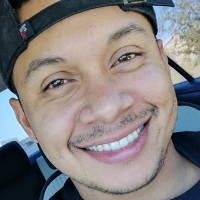 Jeffrey Ruiz