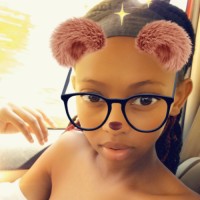 Chaliah Paris