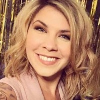 Courtney Mccoll