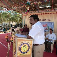 KUMARASWAMI KRISHNASAMY