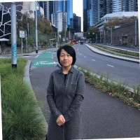 LISA Huang