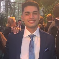 Nicholas Gugliara