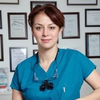 Dr. Tuba Buyukozer, DDS, PhD
