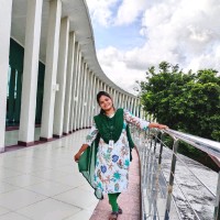 Nandhini R