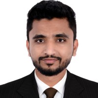 Mudassar Patel