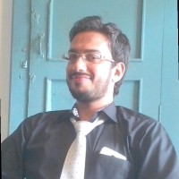 Muhammad Umair Yousaf