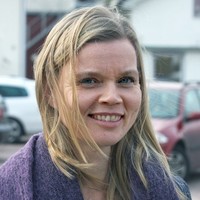 Marie Haglund