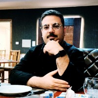 Jalal Gholipour