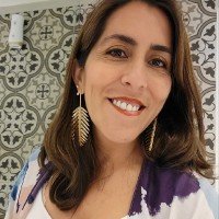 Doris Santos Guevara