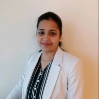 Gayatri Agashe