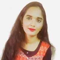 Steffisilvia Jayaraj