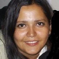 Gisella Barrientos Martins