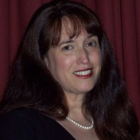 Jeanne Gold
