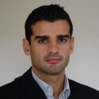 Jeremie Ricquier