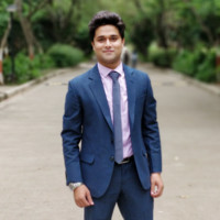 Md Shafi Uddin