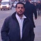 Abdullah Al Harthy