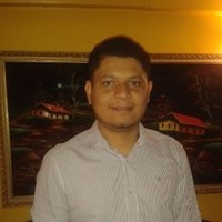 Jose Angel Garcia Lopez