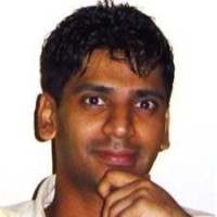 Dinesh Pamunuwa
