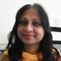 Mamta Agarwal