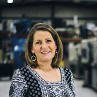 Lisa Zuber
