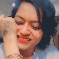 Bhumika Jethava