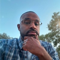 Kenan Jackson