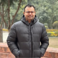 Ayaz Ahmed Khan
