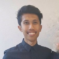 Adam M. Shah