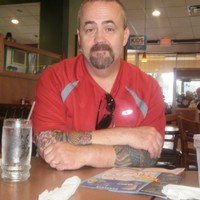 Larry Shane Degallery