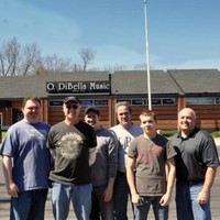 O. DiBella Music, Inc.