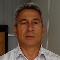 Edemir Pereira de Oliveira