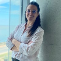 Ana Laura D' Oliveira Flores