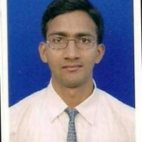 Shashikant Pophalikar