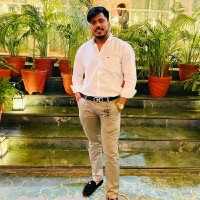 Vinod Sharma