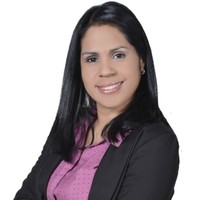 ANA ROSA PONCE FLORES