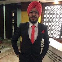 Jaskirat Shergill