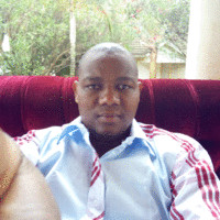 CPA Simon Gichuki