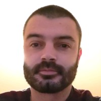 Stoyan Kolev
