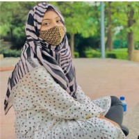 Bushra A.