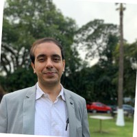 Vikas Bajaj