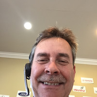 Kevin Johnston